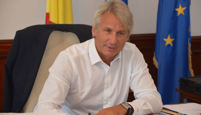 Ministrul Finanțelor Eugen Teodorovici, vicepremier interimar - ministrulfinantelor-1561746964.jpg
