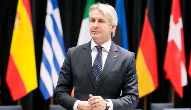 Eugen Teodorovici revine: Nu este vorba de o piedică sau de o limitare a accesului românilor în spațiul european - ministrulfinanteloreugenteodorov-1543390296.jpg