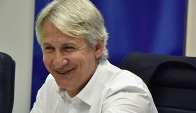Ministrul finanțelor publice nu mai vrea spectacol mediatic - ministrulfinantelorpublicenumaiv-1551435878.jpg