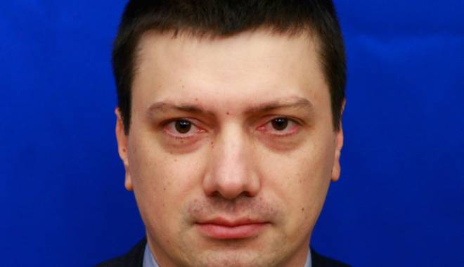 Ministrul  Ionuț Vulpescu solicită  TVA redus pentru cărți - ministrulionutvulpescu-1431532802.jpg