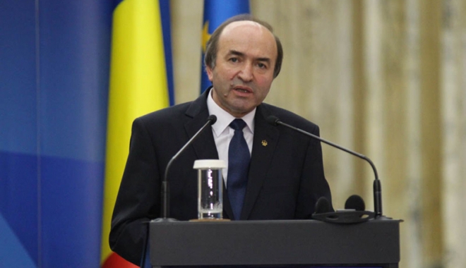 Ministrul Justiției, decizie în privința  lui Kovesi. 
