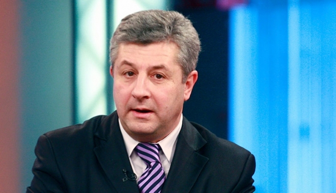 Ministrul Florin Iordache nu se gândește la demisie - ministruljustitieifloriniordache-1486399670.jpg