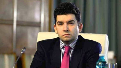Ministrul Liviu Voinea nu știe dacă pensiile vor putea fi plătite majorate chiar din luna ianuarie - ministrulliviuvoinea-1386519309.jpg