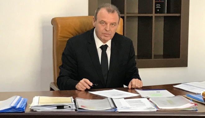 Ministrul Lucian Șova acuză Fondul Proprietatea că obstrucționează capitalizarea Poștei Române - ministrulluciansova-1513176717.jpg
