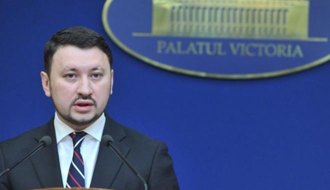 Ministrul Mediului pregăteşte un ajutor pentru companiile cu flote mari de autoturisme - ministrulmediului-1606320416.jpg