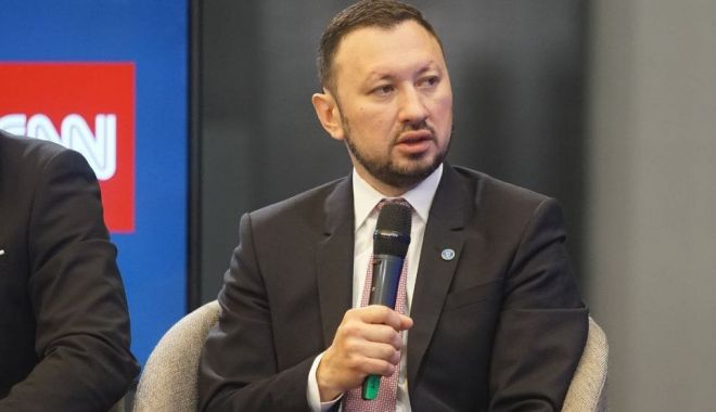 Ministrul Mediului recunoaște că sunt probleme în privința calității apei subterane în marile bazine legumicole din România