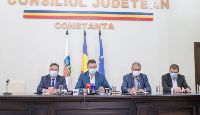 Gestionarea deșeurilor din Constanța, în atenția ministrului Barna Tanczos - ministrulmediuluilaconstanta-1621537453.jpg