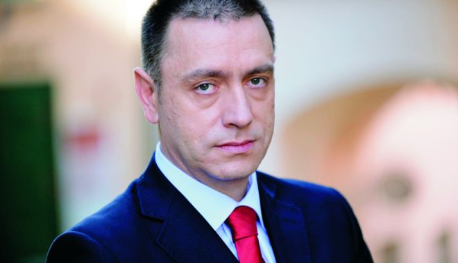 Ministrul Fifor susține că europarlamentarul Dan Nica a fost amenințat cu moartea - ministrulmihaififor-1534681749.jpg