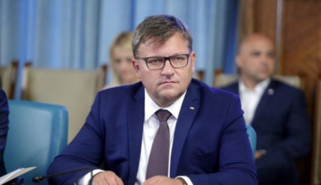 Marius Budăi: 