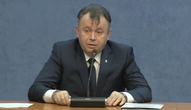 Ministrul Nelu Tătaru: 