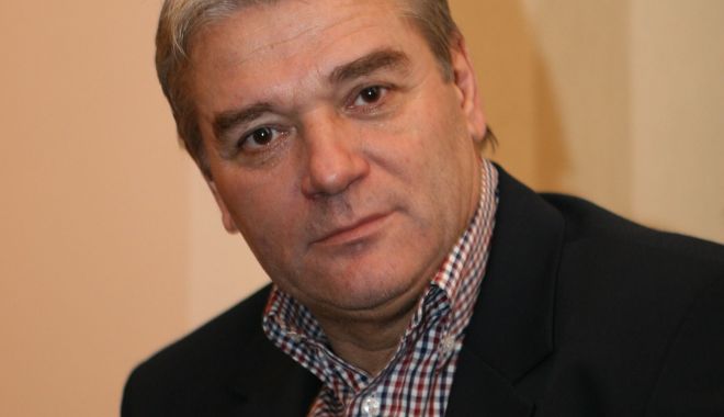 Ministrul Nicolae Moga: 