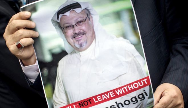 Ministrul saudit de Externe regretă moartea lui Khashoggi - ministrulsauditregreta-1540212808.jpg