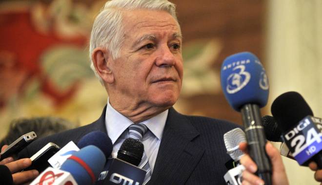 Ministrul Teodor Meleșcanu a demisionat - ministrulteodormelescanuademisio-1416336517.jpg