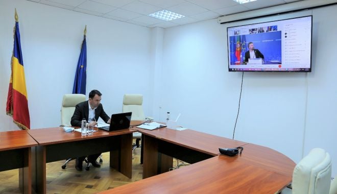 Ministrul Cătălin Drulă visează la un transport feroviar modern în România - ministrultransporturilorviseaza-1617215439.jpg