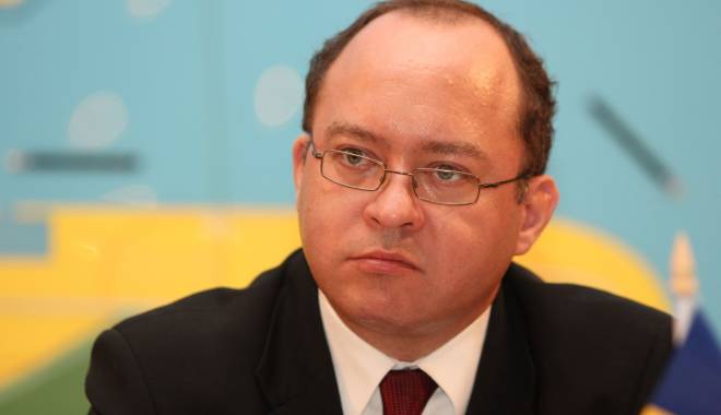 Bogdan Aurescu: 