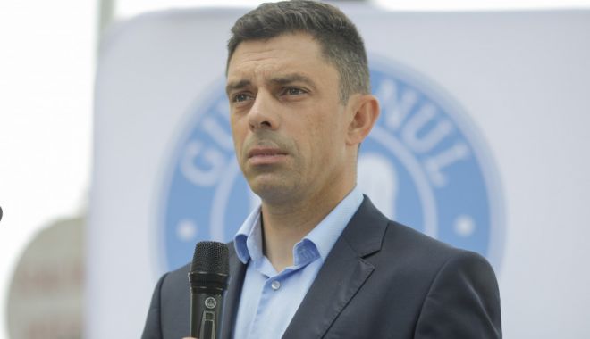 Eduard Novak: „Federaţiile cu cei mai mulţi bani au cele mai mari nemulţumiri” - ministrunovak-1676986268.jpg