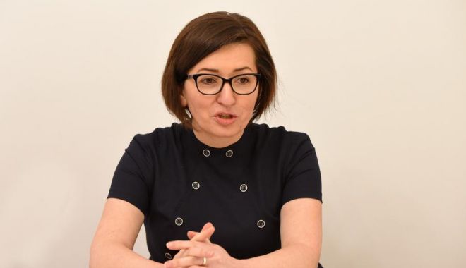 Ministrul Ioana Mihăilă susţine că statul nu ar trebui să plătească teste pentru nevaccinaţi - ministrusanatate-1630342625.jpg
