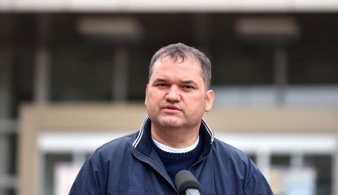 Ministrul Sănătăţii, Cseke Atilla: „Rata de vaccinare ar trebui să depășească 70%” - ministrusanatate-1635085530.jpg