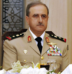 Ministrul sirian al Apărării a fost ucis în atentatul sinucigaș de la Damasc - ministrusirian-1342619533.jpg