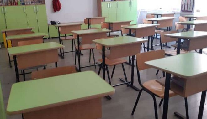 Elevii din România au parte de o nouă minivacanță înainte de Sărbătorile de iarnă