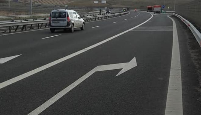 Minivacanță de Rusalii. Restricții de circulație pe A2 și DN39! - minivacantarusaliirestrictii-1560417184.jpg