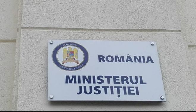 Ministerul Justiției: OUG privind salariile, posibil neconstituțională - minjust90523500-1518127338.jpg