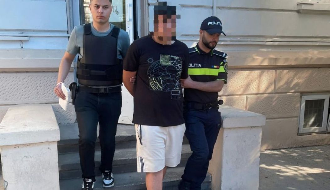 Minor arestat pentru că a lovit cu pumnul un jandarm în Medgidia - minor-retinut-ultraj-t-1714568090.jpg