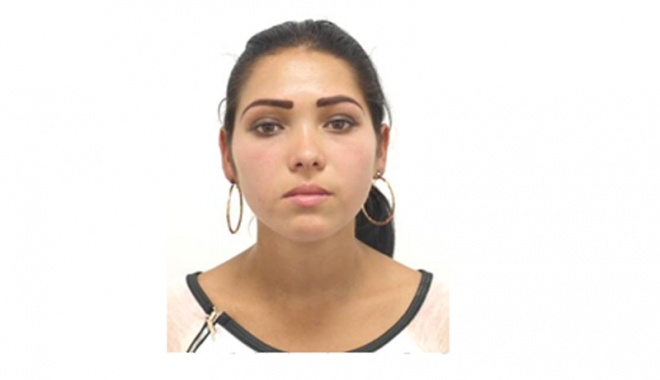 Minoră dispărută de acasă, căutată de familie și polițiști - minora-1502210463.jpg