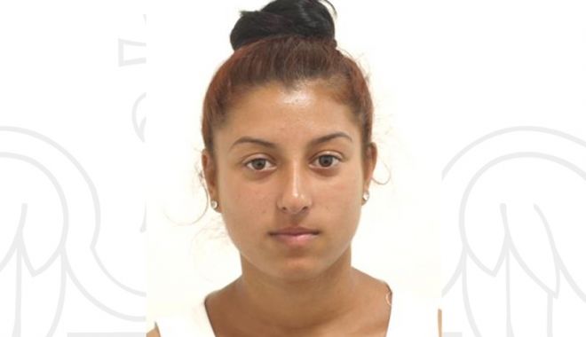 Minoră  din Constanța, căutată de polițiști - minora-1517423145.jpg