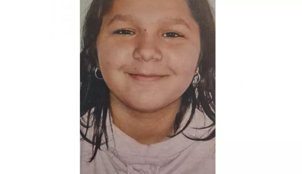 Minoră de 15 ani, dispărută dintr-un centru de plasament. Poliția o caută - minora-disparuta-1773214051.webp