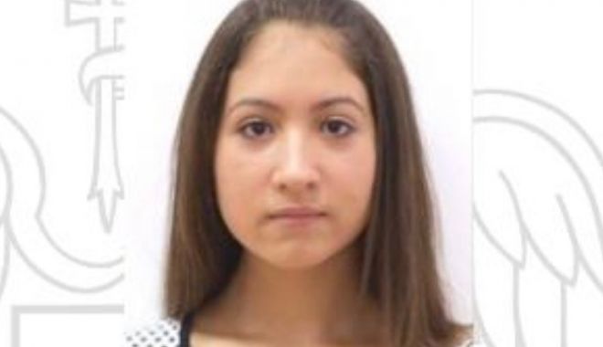 Minoră dispărută de acasă, de o săptămână. Ați văzut-o? - minoradisparuta-1548670136.jpg