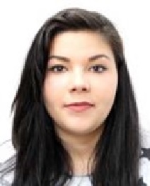 O mămică a dispărut de acasă, împreună cu pruncul ei! - minoradisparuta1-1582922747.jpg