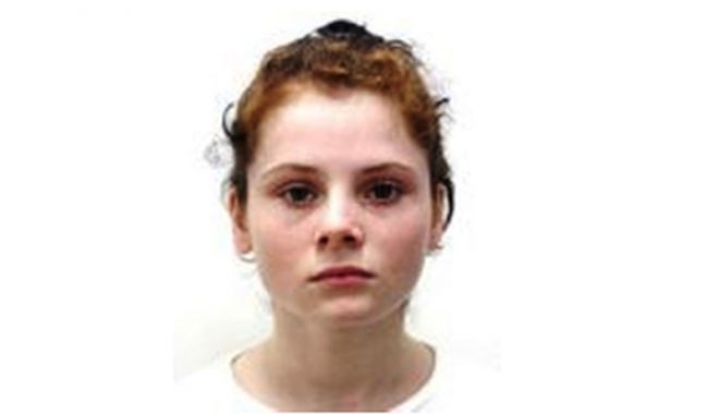 Minoră din Constanța, căutată de familie și Poliție - minoraok-1527091993.jpg