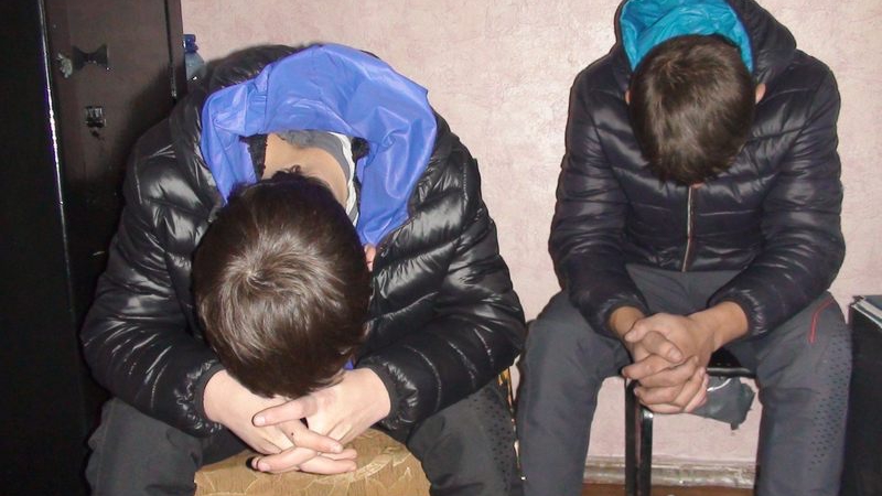 Femei jefuite pe stradă în Constanța și Medgidia. Suspecții, doi adolescenți - minori-1769684116.webp