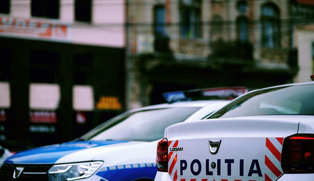 Poliţiştii au depistat în luna martie 866 de minori dispăruţi