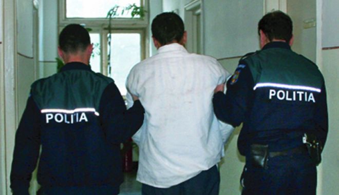 Hoți din Castelu și Cobadin, internați în centre de detenție - minoricentredetentie-1569870737.jpg