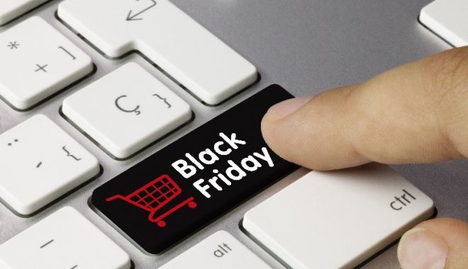 Cât s-a tranzacţionat în minutul de aur, de Black Friday - minutuldeaurdeblackfriday-1605260849.jpg