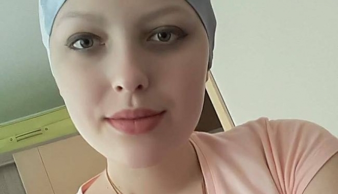 Miracolele există! După o luptă crâncenă, Adriana Proca a învins LEUCEMIA! - miracoladrianaproca2-1509004654.jpg