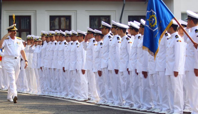 Academia Navală 