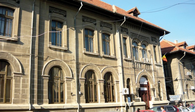 Elev de la 