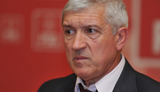 Mircea Diaconu a fost achitat în dosarul în care era acuzat de conflict de interese - mircea-1394712771.jpg