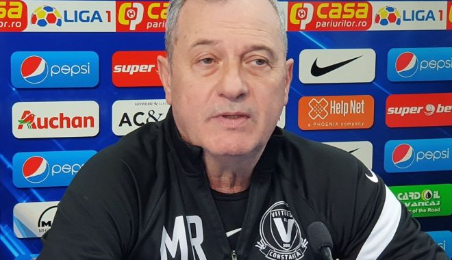 Mircea Rednic: „Am văzut o schimbare la cei de la Sibiu, va fi un meci de luptă” - mircea-1615564054.jpg
