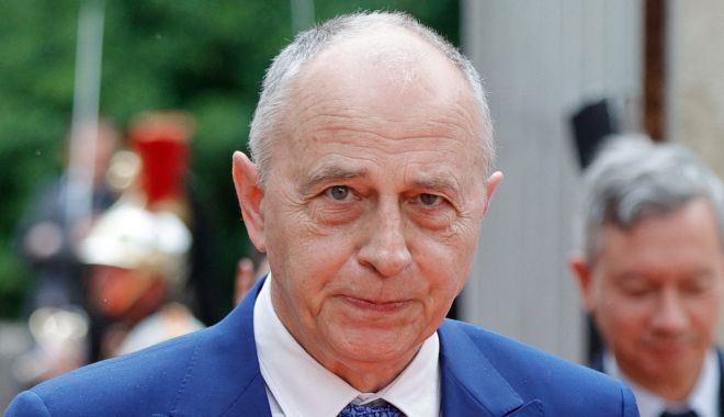 Geoană: În susţinerea războiului din Ucraina nu e o problemă de finanţare, cât de capacitate industrială