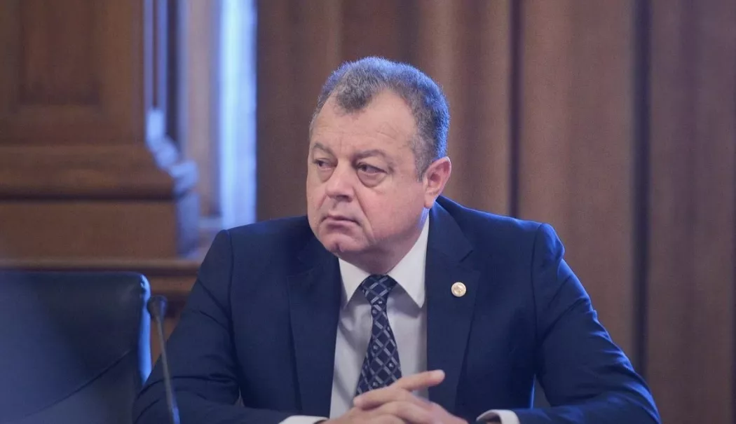 Mircea Banias așteaptă undă verde de la Consiliul Local pentru un proiect imobiliar în Peninsulă - mircea-banias-1771677297.webp