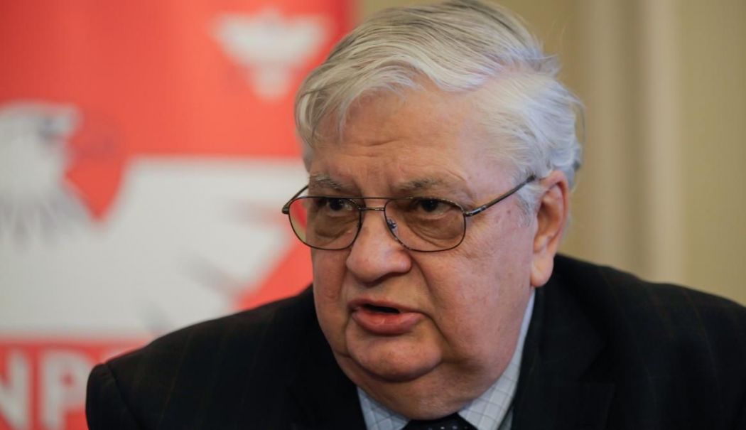 Mircea Coșea critică Guvernul: „2025 este pierdut din punct de vedere economic” - mircea-cosa-1737714763.jpg