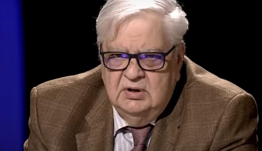 Mircea Coșea despre cum trebuie să fie viitorul președinte al României - mircea-cosea-1733906588.jpg