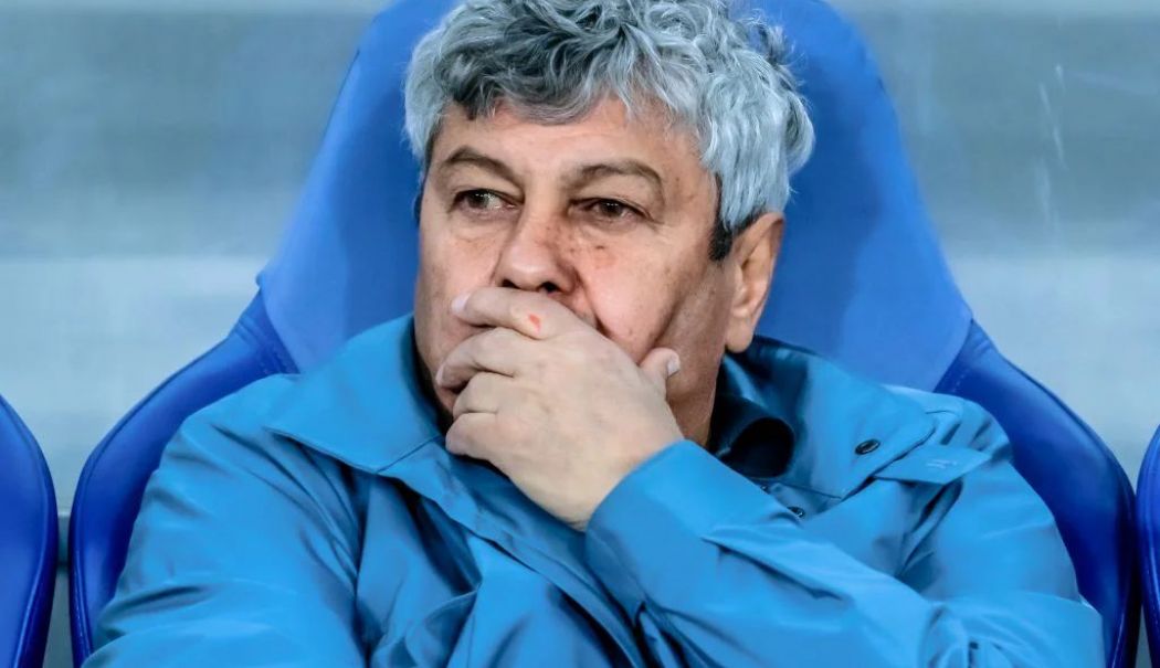Mircea Lucescu șocat la aflarea veștii despre moartea lui Dinu Gheorghe. "Aseară am vorbit cu el, era ok, era volubil"