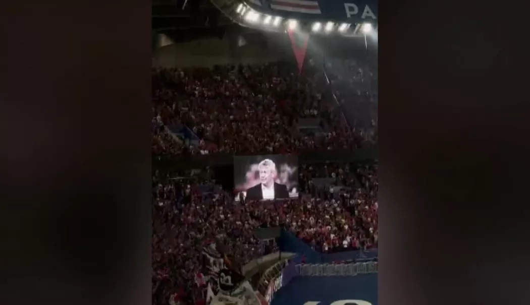Mircea Lucescu, comemorat pe stadioanele Europei. Un minut de reculegere pentru legenda fotbalului