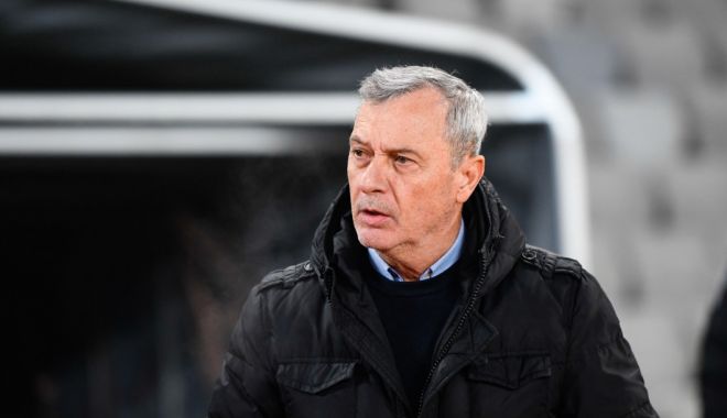 Mircea Rednic a ajuns de urgență la spital