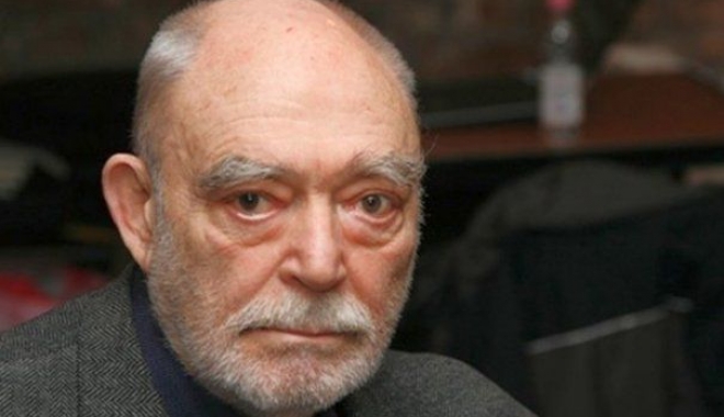 Mircea Albulescu a fost înmormântat cu onoruri militare. Actorul avea grad de comandor - mirceaalbulescu-1460289032.jpg